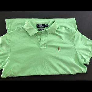 Polo Golf Shirt